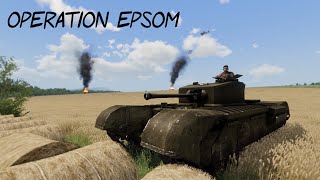 Arma 3 - Operation Epsom