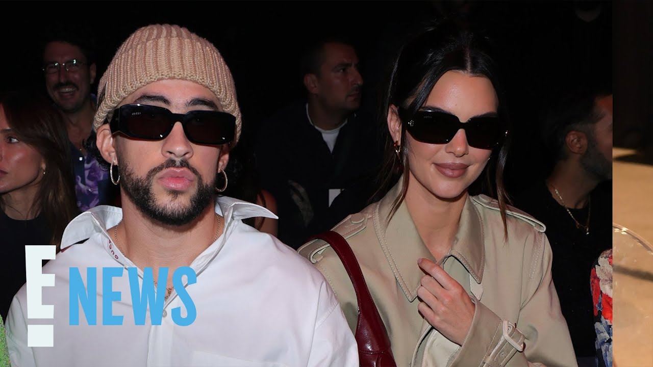 Bad Bunny and Kendall Jenner Have Reportedly Broken Up