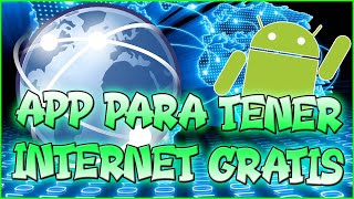 Internet con datos totalmente gratuitos diariamente screenshot 4