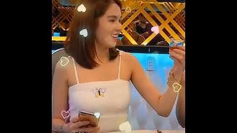 Ngọc Trinh Và Thúy Kiều - Tiktok Ngọc Trinh