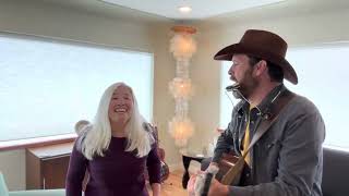 Watch Buddy  Julie Miller Little Darlin video