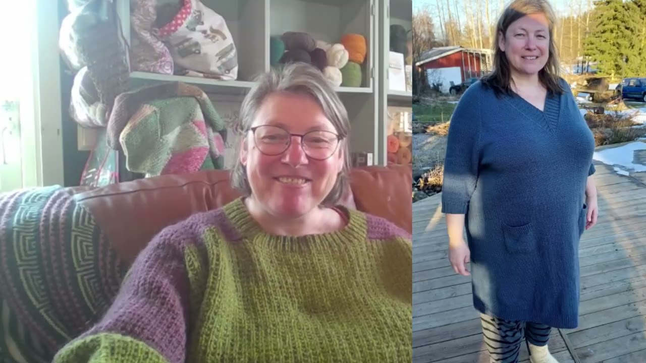 Avsnitt 46 - special 