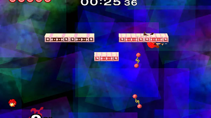Roy - Riddle [10] (TAS)