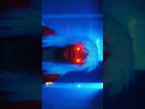 Matushka Ultrafunk Dandadan Cosplay 4k Edit 