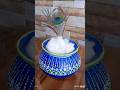 Matki decoration idea for janmashtami #shorts #ytshorts #art happy#janmashtami #krishna #aditicraft