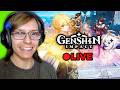 Temple of Space World Quest &amp; Dailies! - Genshin Impact | LIVE