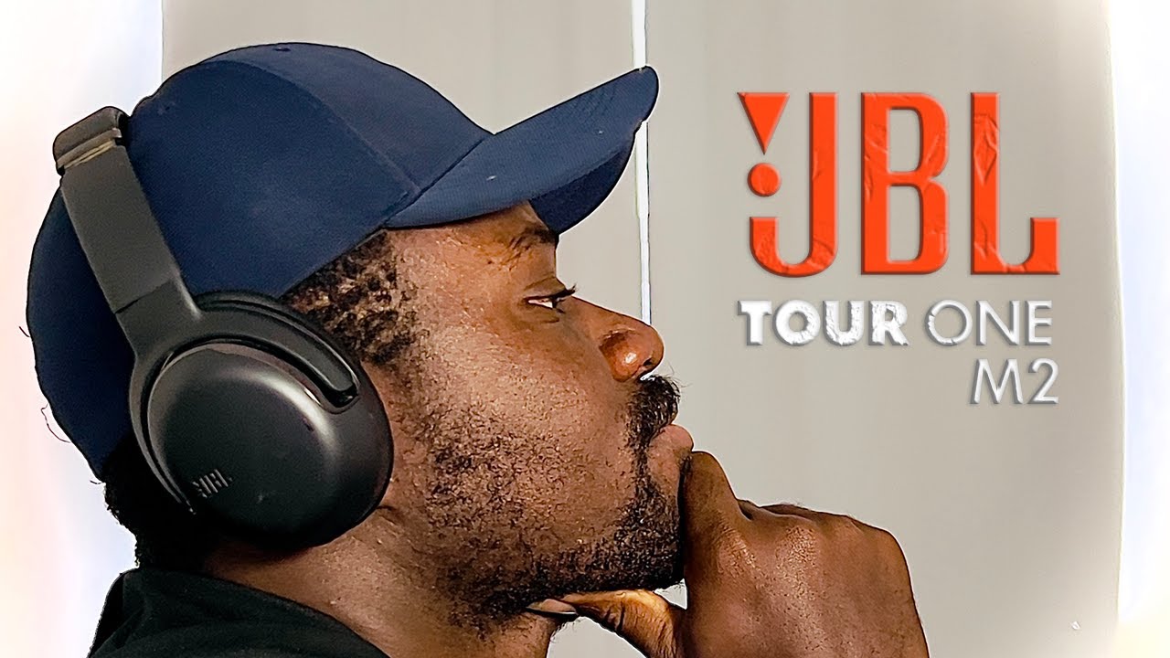 🎧 JBL Tour One M2 Review – Are These Headphones Worth It in 2025?