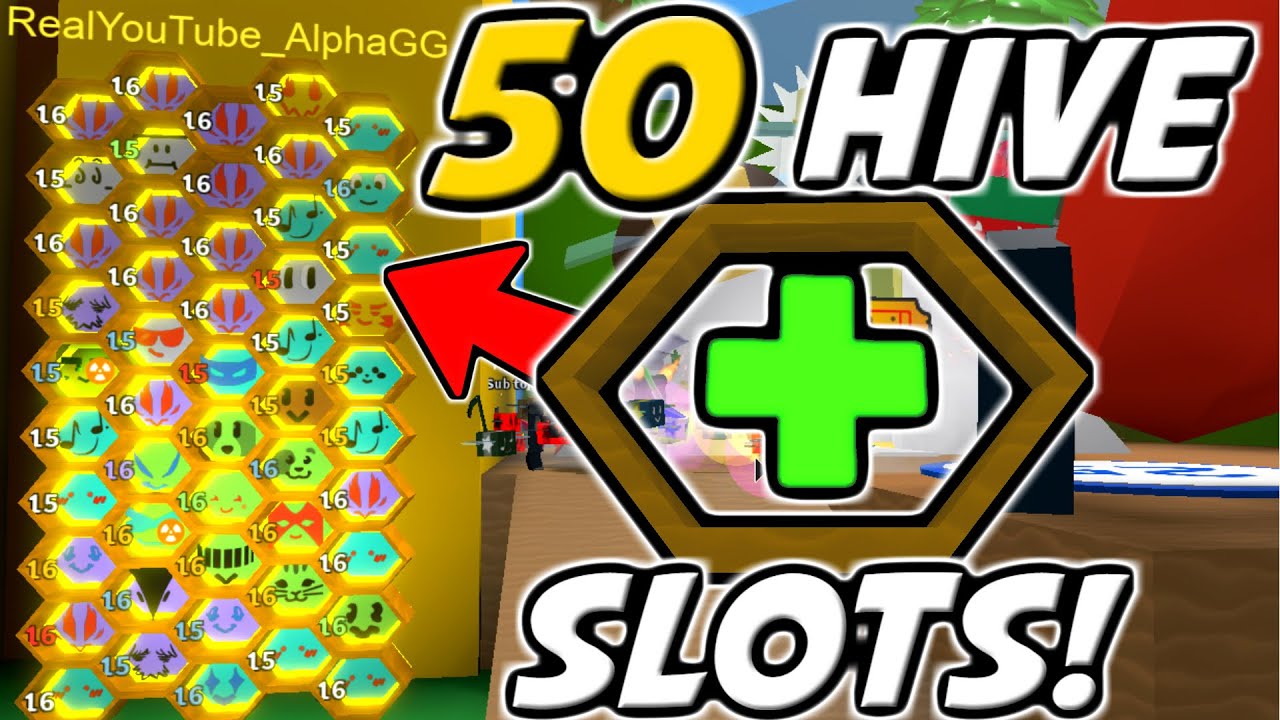getting-the-new-hive-slot-50th-op-bee-swarm-simulator-roblox-youtube