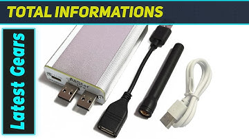 AURSINC Shari PiHat: Best Portable Ham Allstar Radio Interface?