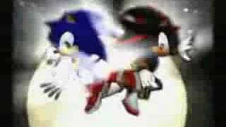 Kingdom Hearts vs Sonic