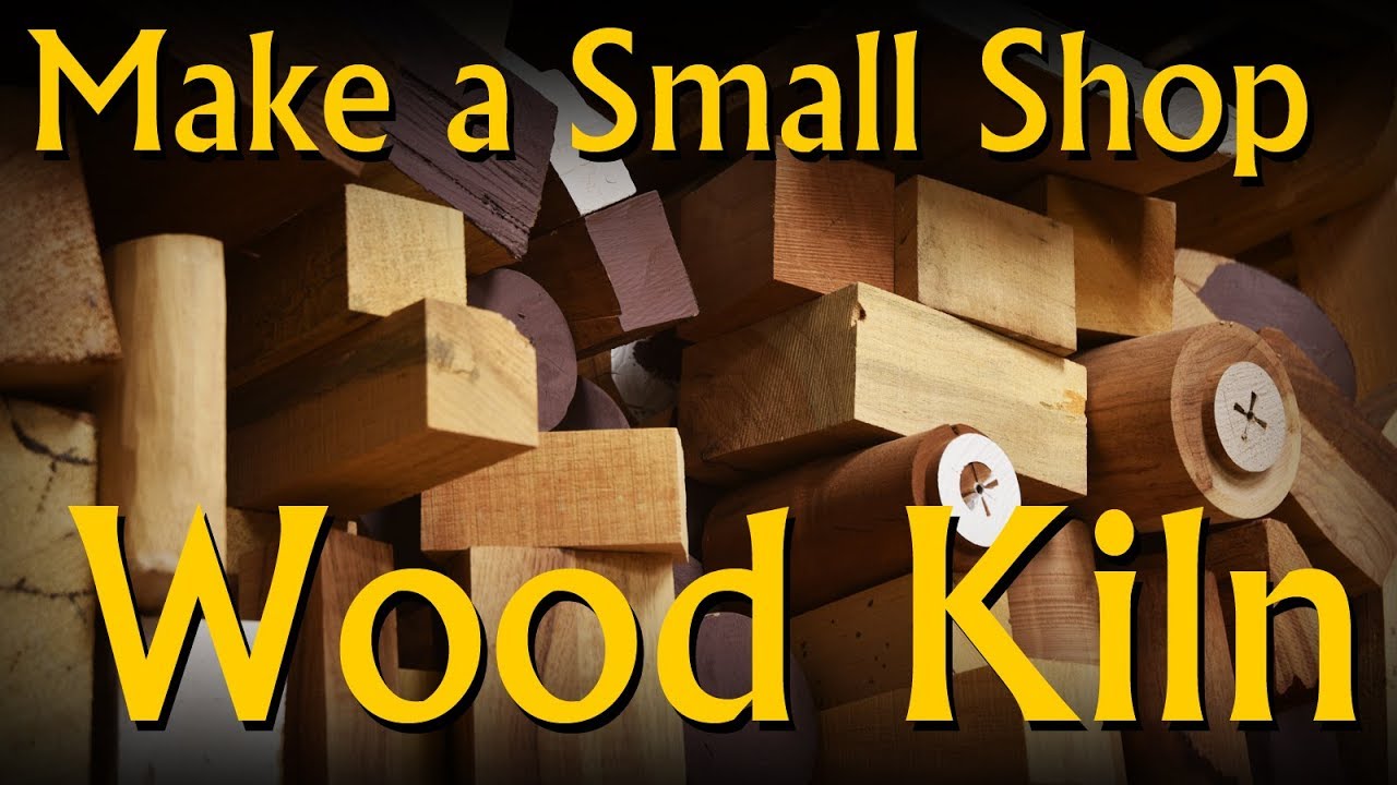 Make a Small Shop Kiln from a Freezer/Fridge YouTube