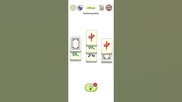 Delete Puzzle🧩Level-456 gameplay | Walkthrough #shorts #youtubeshorts #shortsfeed #Gamerzone