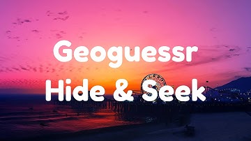 More Geoguessr Hide & Seek With Jack! (GTA 5)