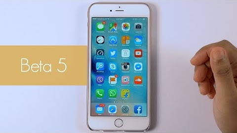 How to Install IOS 11 BETA 3