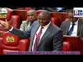 MILLY ODHIAMBO ASEMA INGAWA WANAGAWA WAO HUTUMIA AKILI 