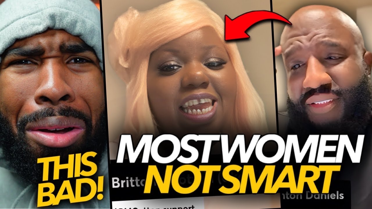 Anton EXPOSES a HARSH REALITY After a Woman Shares Her Story!