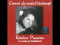 Romica Puceanu - Ce- aveți voi, dușmani, cu mine?