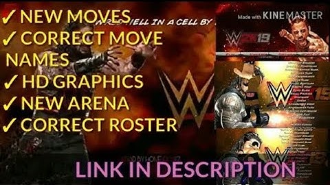 wr3d 2019 new mod released 🔥