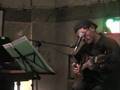20070323-2 "Kaze no torimichi"(カゼノトオリミチ) by Sayuri Horishita