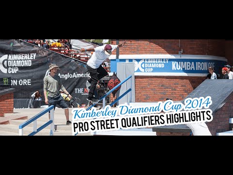 KDC 2014 Street World Championships Qualifiers Highlights