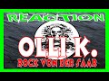 Olli k rock von der saar  deutschrock  vorstellung und reaktion  lets rock 