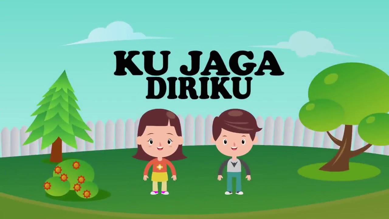 Lagu Buat Anak Tersayang: Sentuhan Manis Pengasuhan Cinta Dan Kebahagiaan Untuk Si Kecil Lagu sentuhan boleh sentuhan tidak boleh - YouTube