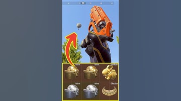 Flare Gun Luck +200% 🔥 #arenabreakout