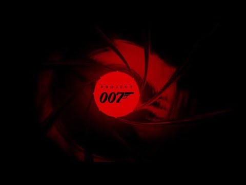 Project 007|PS5/Xbox Series S/X