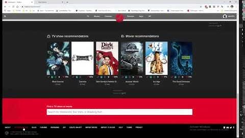Kodi v 18.5 - Trakt.tv en Real Debrid - Accounts aanmaken!!