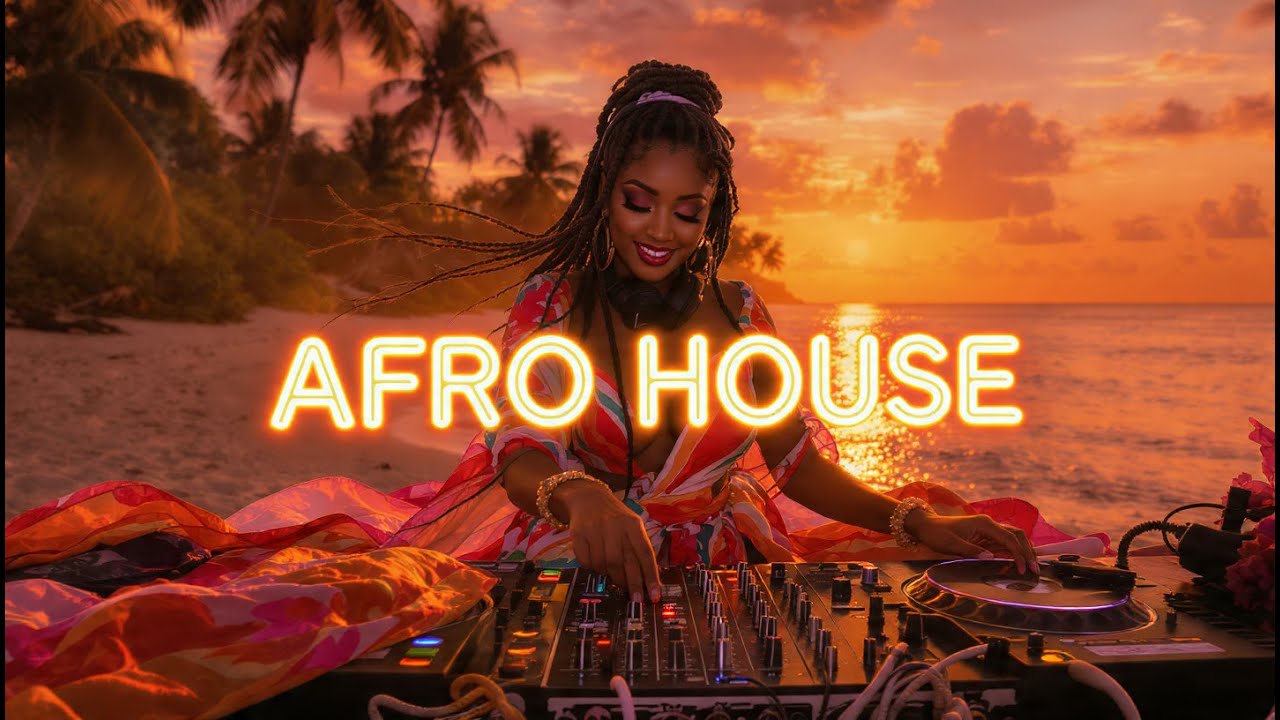 🔴 AFRO HOUSE REMIXES 2025 🎶 Popular Songs Reimagined | Deep Tropical & Chill Mix