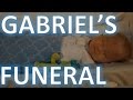 PLEASE WATCH OUR SON'S FUNERAL | Gabriel's Hydrocephalus Journey | Episode 94