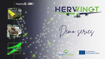 A pioneering wing design for the future hybrid-electric aircraft: The HERWINGT approach (S02, E01)