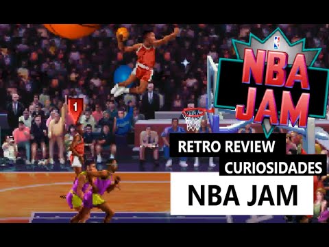 Vídeo: NBA Jam PS3 / 360 Obtiene Fecha Y Precio En El Reino Unido