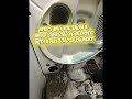 Noisy dryer? Watch this before it breaks!🤷♂️#diy#appliances #shorts #trending #dryer #noise #noisy