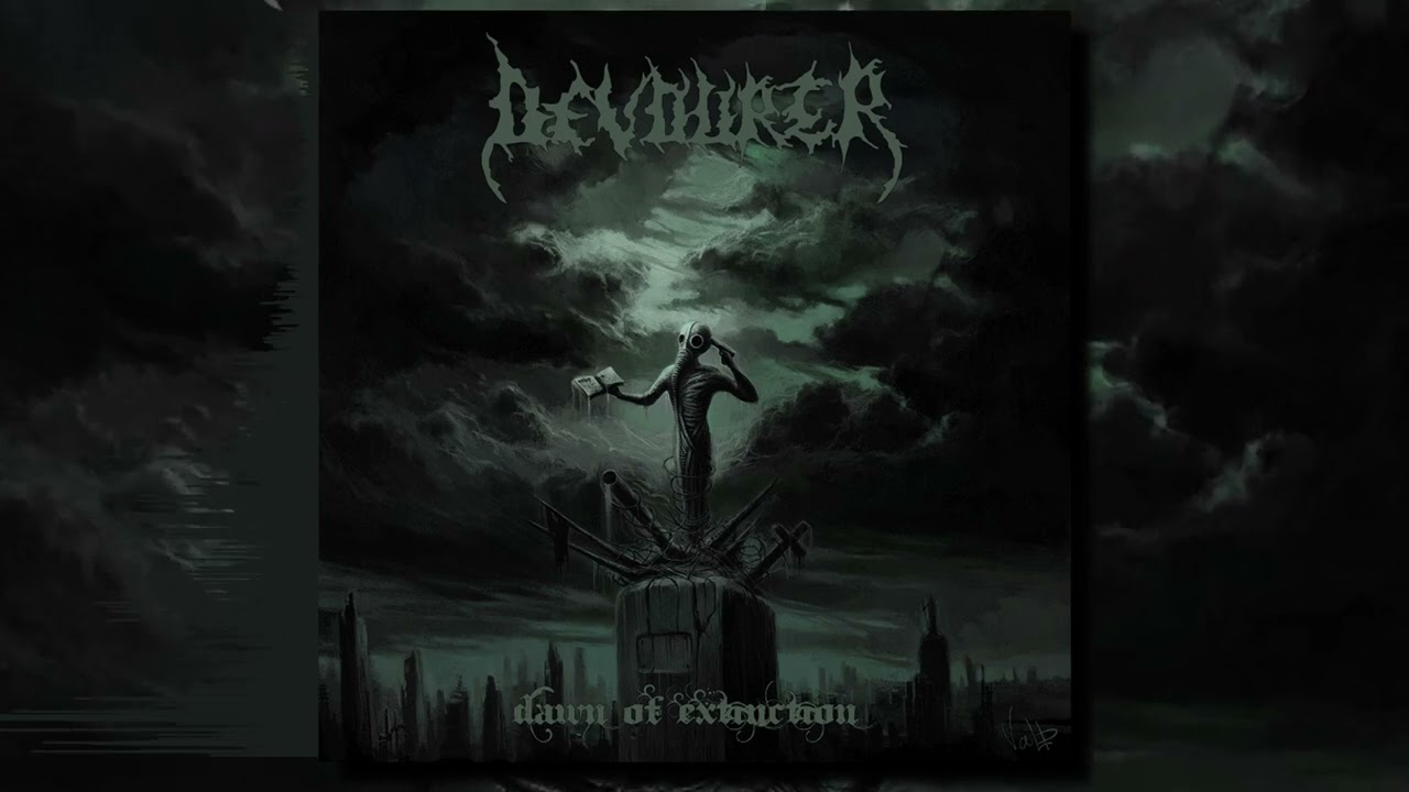 Dawn of Extinction