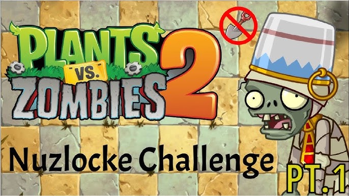 My Plants vs Zombies 2 plant OCs part 7 by JustCoco238916 on