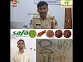 BALAPUR Police arrested one Notorious House Burglary offender*Today Balapur Police arrested one