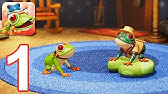 frogger in toy town multiplayer