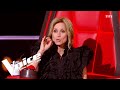 Percy sledge  when a man loves a woman  julien  the voice france 2020  blind audition