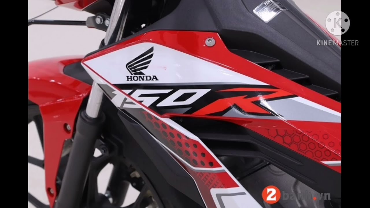 Honda Sonic 150r 2021 Youtube