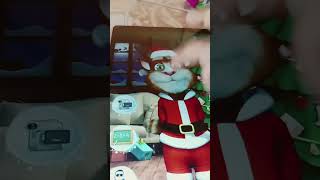 Talking Tom Cat 4