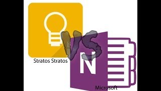 Google Keep vs OneNote (Android) - Note Making Service in 2019 screenshot 1