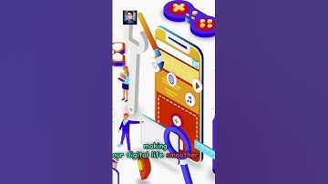 App Mystery Solved: How Tech Keeps Your Favorite Apps Running Smoothly by Ak. Coder