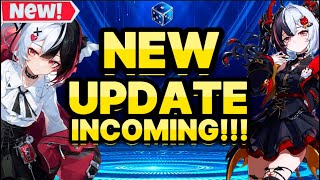 Thumbnail BIG UPDATE INCOMING!!! LACRIMOSA BANNER TOMORROW + REWARDS, CONTENT & MORE! [Everness To Everness]
