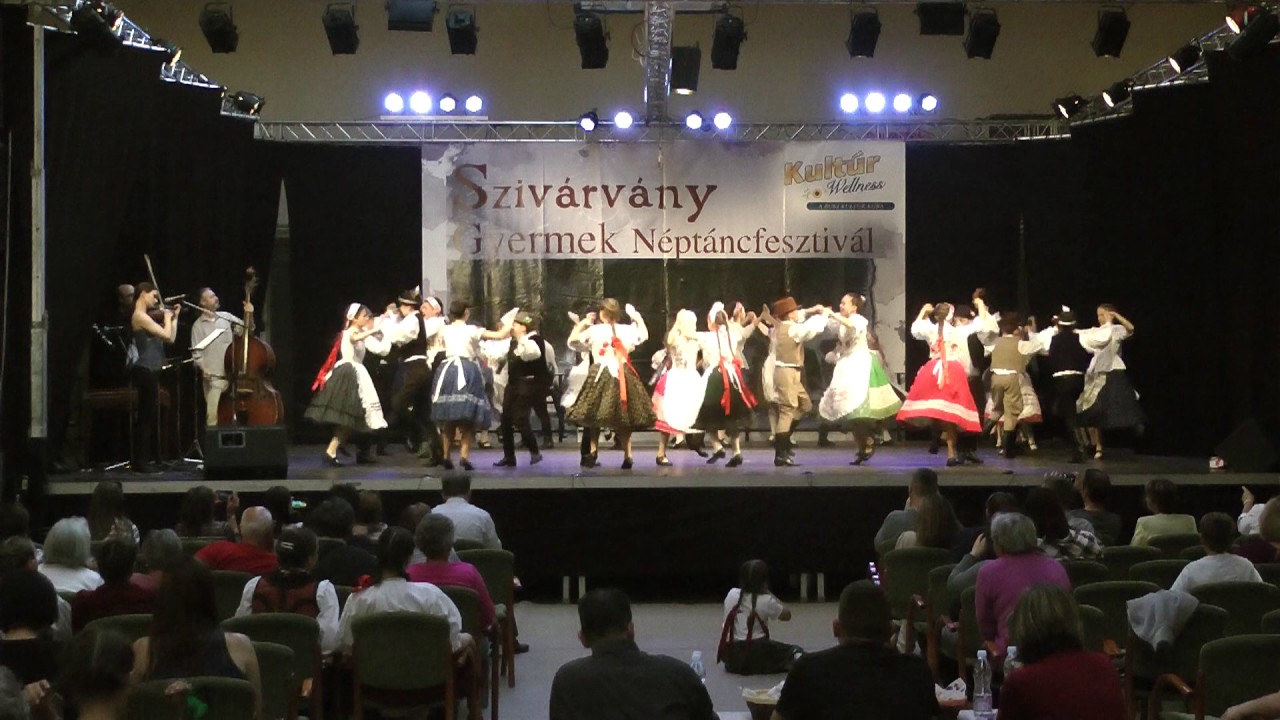 22.  Harmónia AMI-Győr-Csobolyó Cseppek csoportja