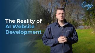 The Reality of AI Website Development