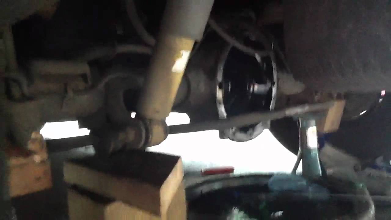 2000 silverado transfer case grinding