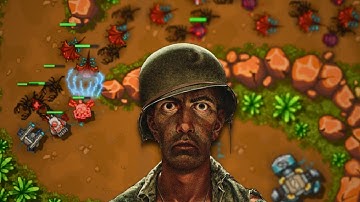 I Played a Flash Game Nobody Remembers