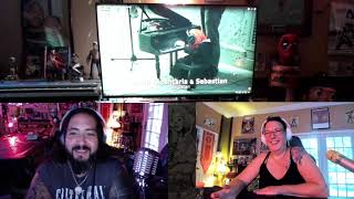 Americans React To Doğa İçi̇n Çal 5 Bi̇tli̇ste Beş Mi̇nare