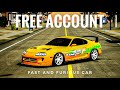 [FREE✓] Free Account in Car Parking Multiplayer | GIVEAWAY!!! | CPM